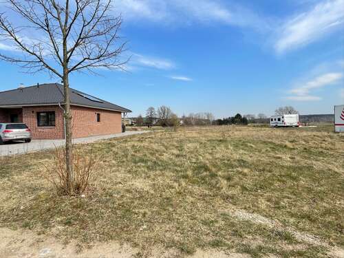 Foto - Grundstück zu verkaufen in Friedrichsruhe 69.000,00 € 1000 m²