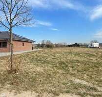 Grundstück zu verkaufen in Friedrichsruhe 69.000,00 € 1000 m²