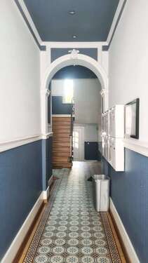 Foto - Wohnung zum Mieten in Frankfurt am Main 725,00 € 36 m²