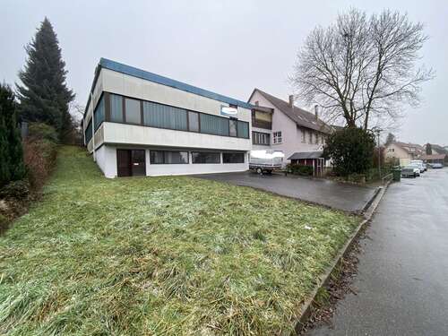 Foto - Halle in Calw 650.000,00 € 455 m²