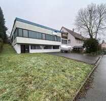 Halle in Calw 650.000,00 € 455 m²