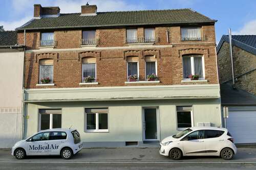 Foto - Wohnung zum Mieten in Stolberg 650,00 € 94 m²