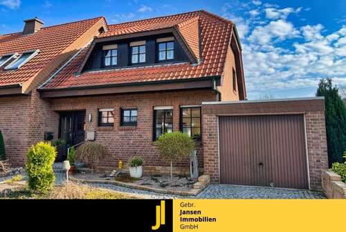 Foto - Haus zum Kaufen in Neuenkirchen 288.000,00 € 142 m²