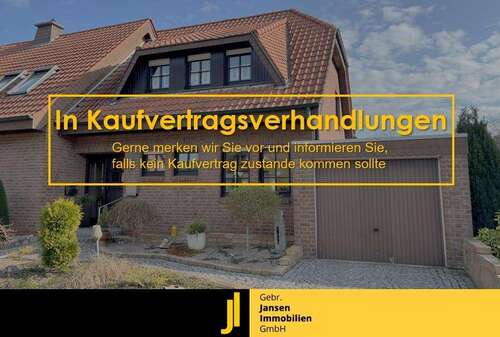 Foto - Haus zum Kaufen in Neuenkirchen 288.000,00 € 142 m²
