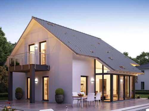 Foto - Haus zum Kaufen in Kreuztal 437.500,00 € 145 m²