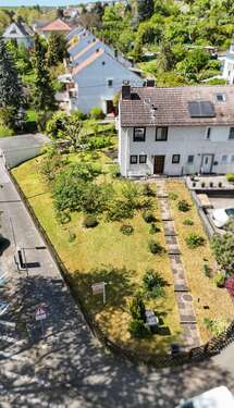 Foto - Grundstück zu verkaufen in Wiesbaden 535.000,00 € 505 m²