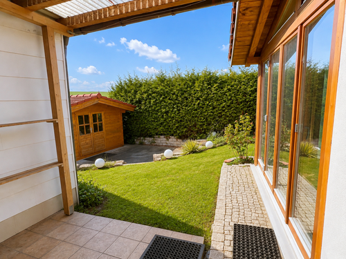 Foto - Haus zum Kaufen in Wurmsham 195.000,00 € 257 m²
