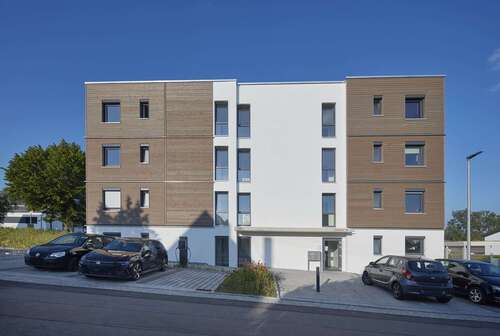 Foto - Wohnung zum Mieten in Mössingen 680,00 € 53.95 m²