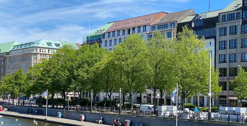Foto - Büro in Hamburg 3.200,00 € 35 m²