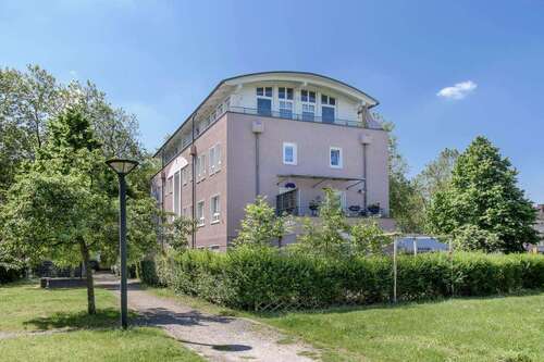 Foto - Wohnung zum Mieten in Bochum 474,06 € 77.97 m²