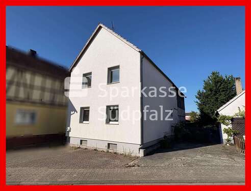 Foto - Haus zum Kaufen in Hördt 279.000,00 € 119.43 m²