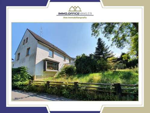 Foto - Haus zum Kaufen in Solingen Höhscheid 345.000,00 € 140 m²