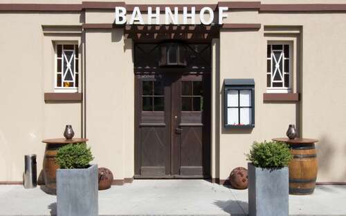 Foto - Gastronomie in Münstertal 1.450.000,00 € 935 m²