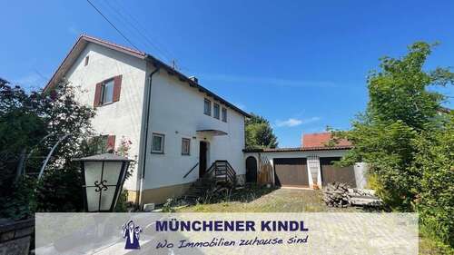 Foto - Haus zum Kaufen in Oberpframmern 890.000,00 € 120 m²