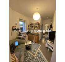 Wohnung zum Mieten in Frankfurt am Main 495,00 € 25 m²