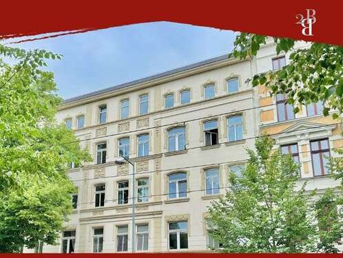 Foto - Wohnung zum Kaufen in Magdeburg 89.000,00 € 76 m²