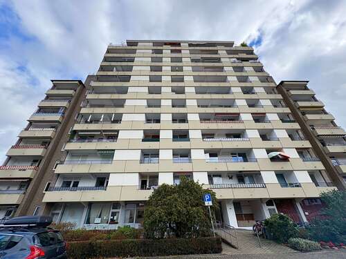 Foto - Wohnung zum Kaufen in Bad Soden-Salmünster 229.000,00 € 105.69 m²