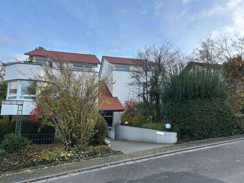 Foto - Wohnung zum Mieten in Hirschberg 1.500,00 € 114 m²