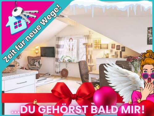 Foto - Wohnung zum Kaufen in Göppingen 149.000,00 € 45.2 m²