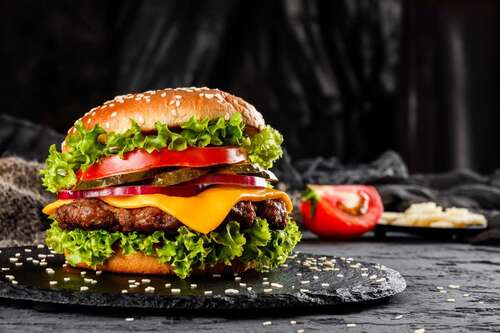 Foto - Gastronomie in München 3.000,00 € 40 m²