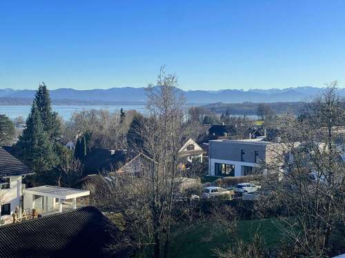 Foto - Wohnung zum Mieten in Tutzing 2.740,00 € 143.44 m²