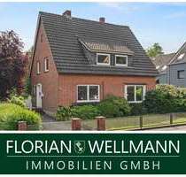 Haus zum Kaufen in Ritterhude 330.000,00 € 124 m²