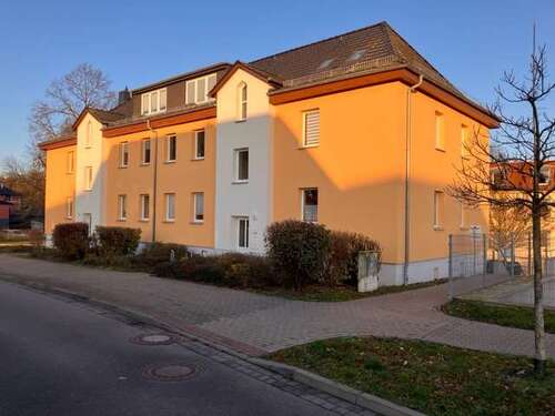 Foto - Wohnung zum Mieten in Pasewalk 370,00 € 59.06 m²