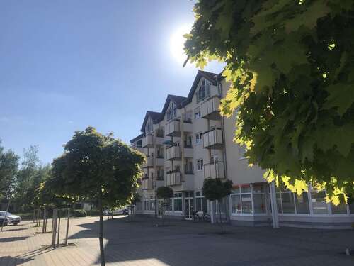 Foto - Wohnung zum Mieten in Wittichenau 615,00 € 88.55 m²