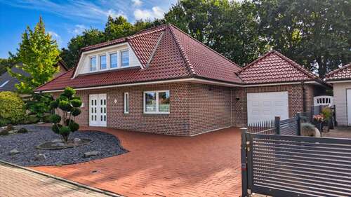 Foto - Haus zum Kaufen in Sögel 365.000,00 € 200 m²