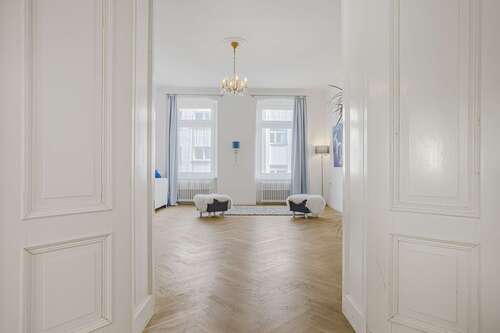 Foto - Wohnung zum Kaufen in Berlin 925.000,00 € 122 m²