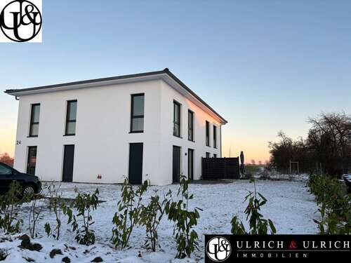 Foto - Haus zum Mieten in Fintel 1.380,00 € 142 m²