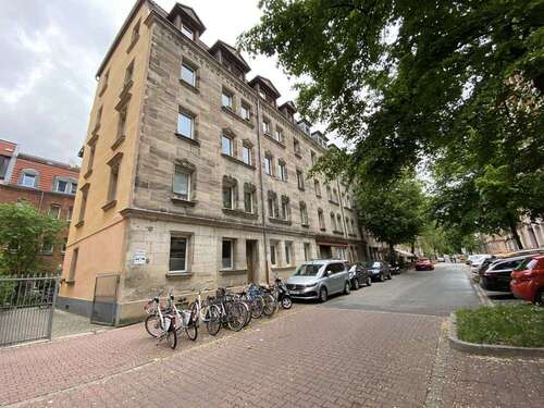 Foto - Wohnung zum Kaufen in Nürnberg 398.000,00 € 123.95 m²