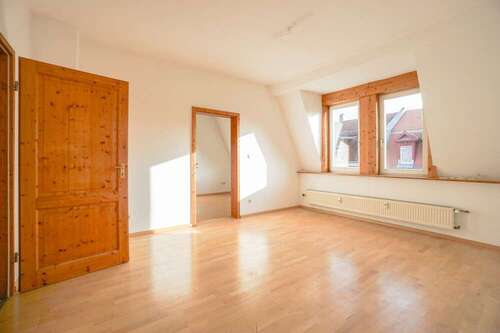 Foto - Wohnung zum Kaufen in Nürnberg 398.000,00 € 123.95 m²