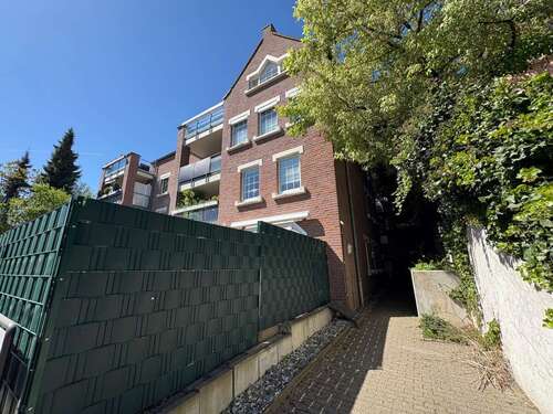 Foto - Wohnung zum Mieten in Bergisch Gladbach 600,00 € 37 m²