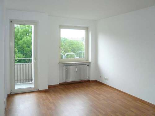 Foto - Wohnung zum Mieten in München 710,00 € 27 m²