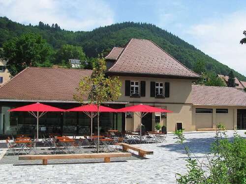 Foto - Einzelhandel in Münstertal 1.450.000,00 € 174.05 m²