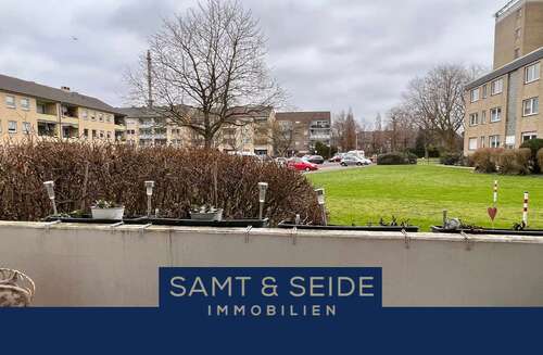 Foto - Wohnung zum Kaufen in Krefeld 115.000,00 € 57 m²