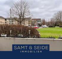 Wohnung zum Kaufen in Krefeld 115.000,00 € 57 m²