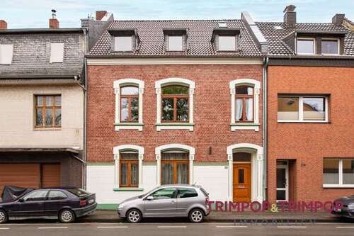 Foto - Haus zum Kaufen in Krefeld 395.000,00 € 247 m²