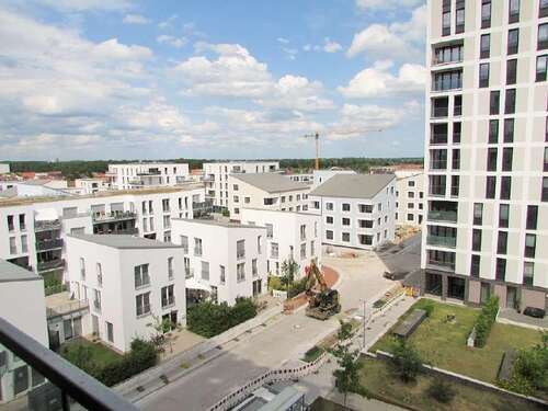 Foto - Wohnung zum Mieten in Wolfsburg 1.133,00 € 94.15 m²