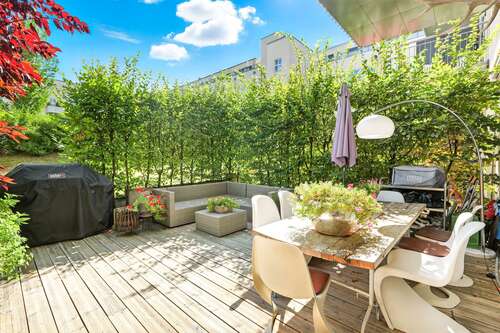 Foto - Wohnung zum Kaufen in Berlin 920.000,00 € 165 m²
