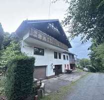 Haus zum Kaufen in Kirchhundem 159.000,00 € 178 m²
