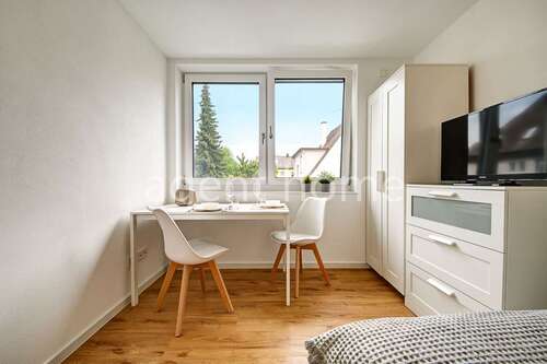 Foto - Wohnen auf Zeit in Stuttgart 1.200,00 €