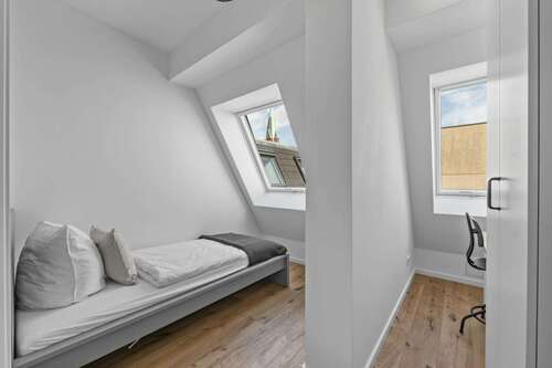Foto - WG-Zimmer in Berlin 660,00 € 8 m²