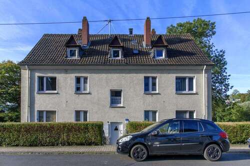 Foto - Wohnung zum Mieten in Montabaur 539,00 € 57.51 m²