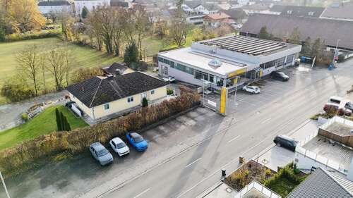 Foto - Halle in Passau 749.000,00 € 800 m²