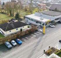 Halle in Passau 749.000,00 € 800 m²