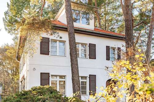 Foto - Haus zum Kaufen in Berlin 2.480.000,00 € 177 m²