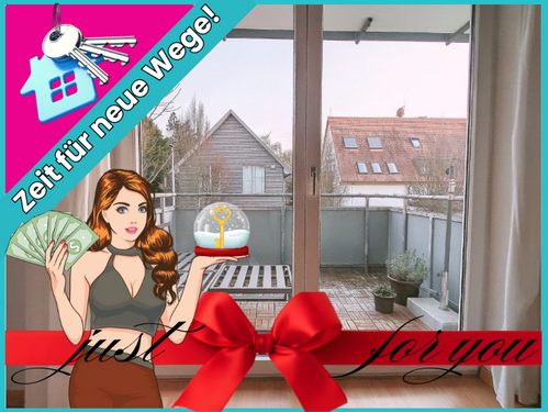 Foto - Wohnung zum Kaufen in Ludwigsburg 239.000,00 € 49.71 m²