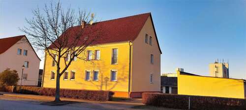 Foto - Wohnung zum Kaufen in Karstädt 39.000,00 € 37.83 m²